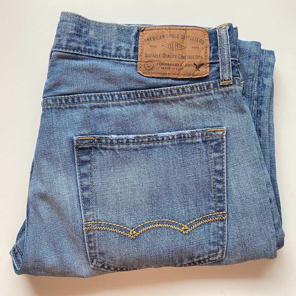 American Eagle Denim Jeans